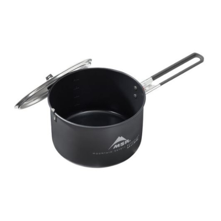 MSR Ceramic 2.5L Pot - Image 2